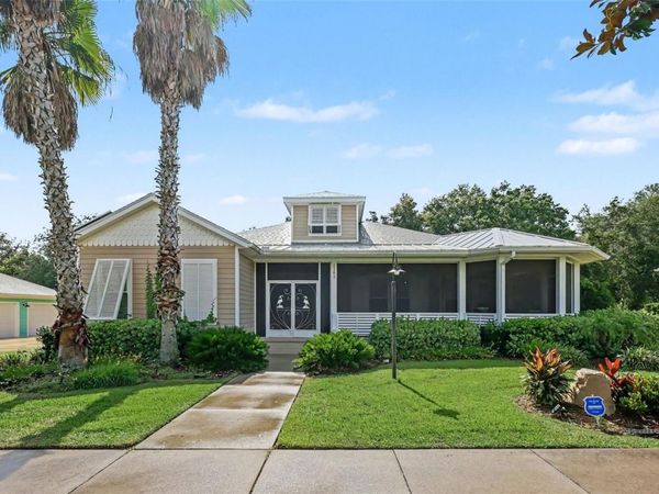 1182 FIESTA KEY CIR , LADY LAKE, FL 32159