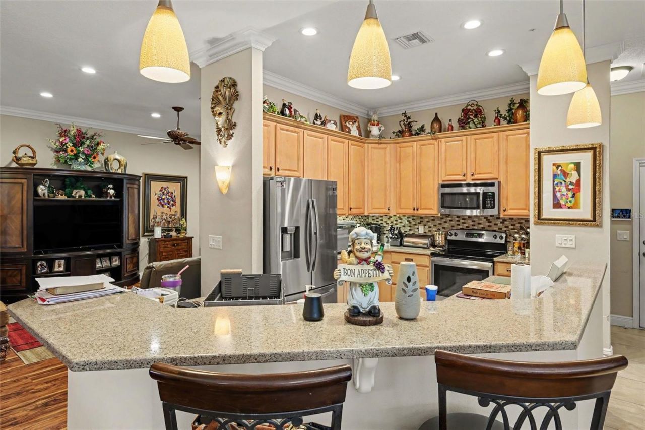 1182 Fiesta Key Cir , Lady Lake, FL 32159 Photo