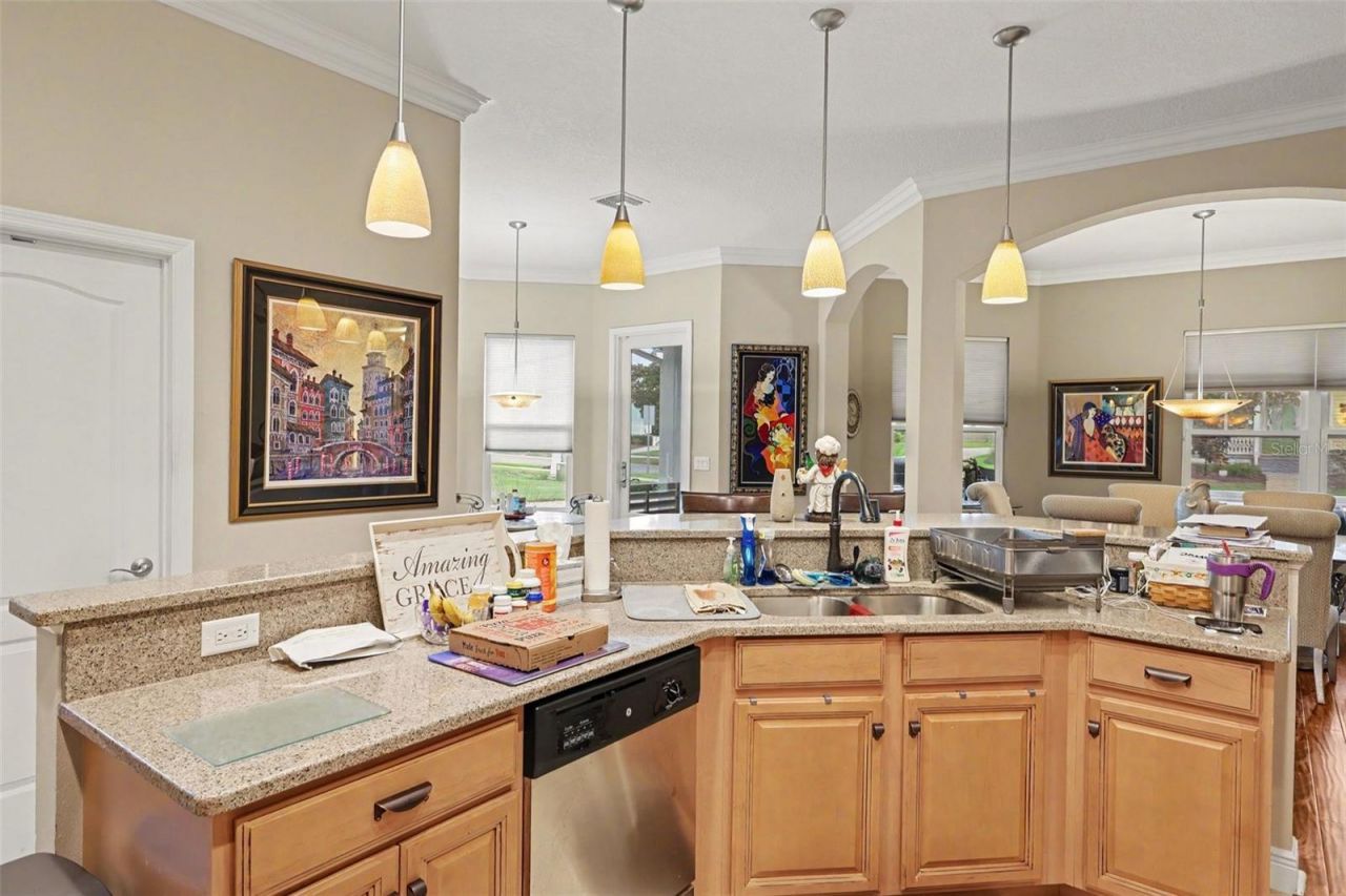 1182 Fiesta Key Cir , Lady Lake, FL 32159 Photo