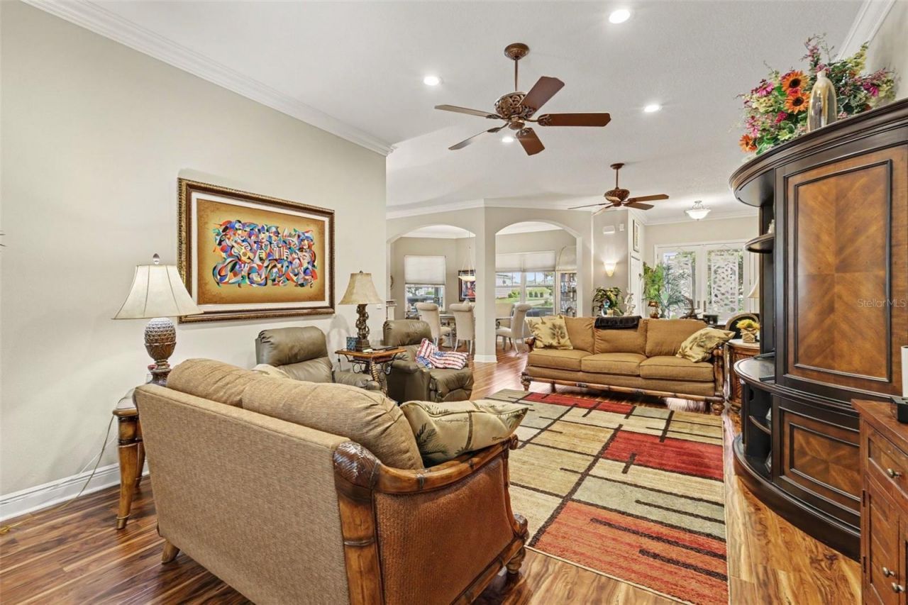 1182 Fiesta Key Cir , Lady Lake, FL 32159 Photo