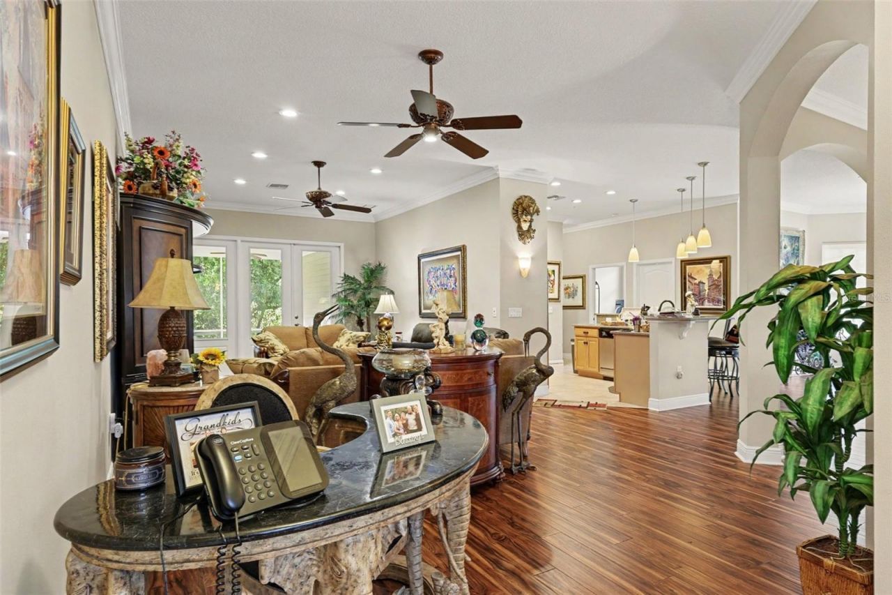 1182 Fiesta Key Cir , Lady Lake, FL 32159 Photo