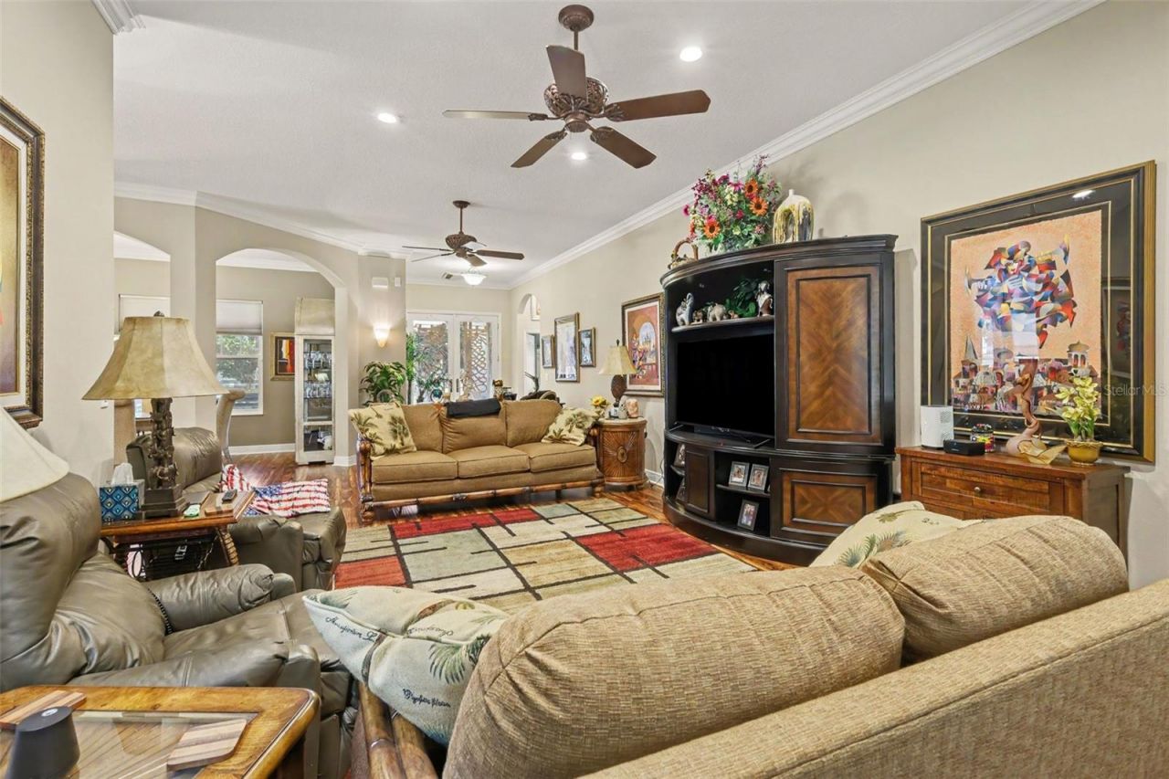 1182 Fiesta Key Cir , Lady Lake, FL 32159 Photo