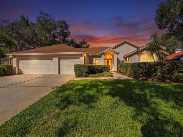 15923 ELLSWORTH DRIVE , TAMPA, FL 33647