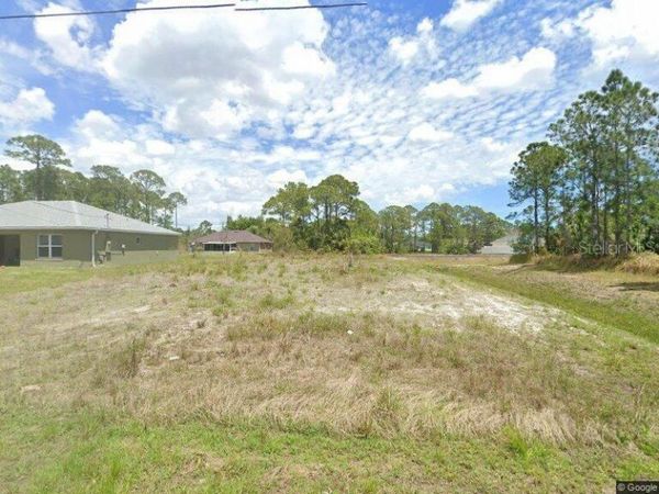 2727 SE TIVOLI AVENUE, PALM BAY, FL 32909