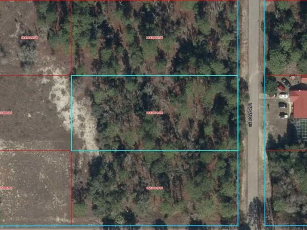 00 SE 133 AVENUE , DUNNELLON, FL 34431