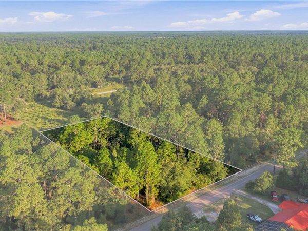 00 SE 133 AVENUE , DUNNELLON, FL 34431