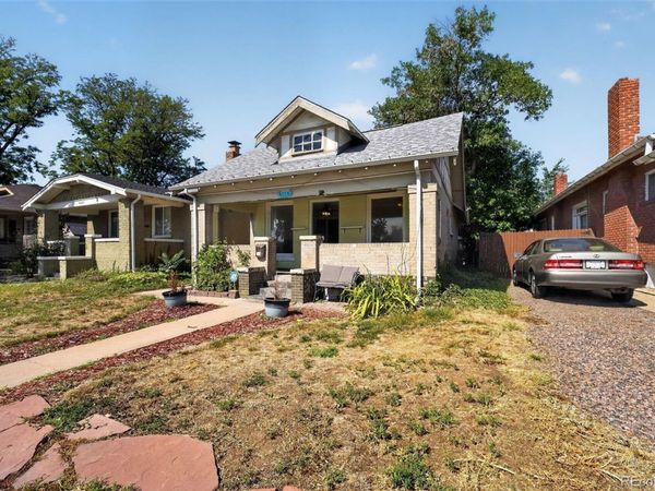 4015 Federal Boulevard , Denver, CO 80211