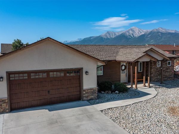 118 Grouse Road, Buena Vista, CO 81211