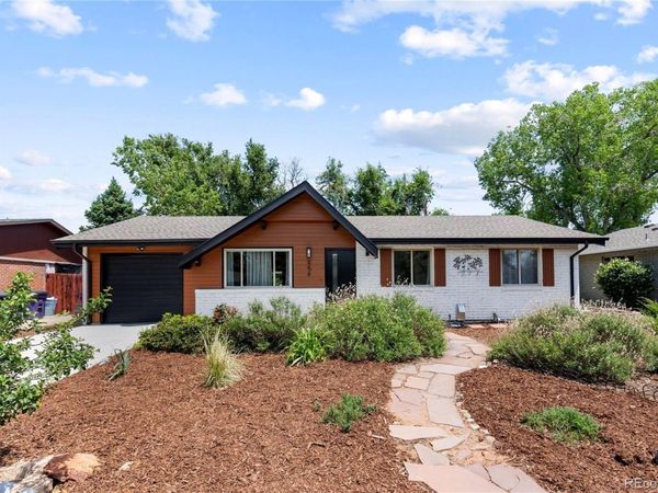 954 S Ivy Street , Denver, CO 80224