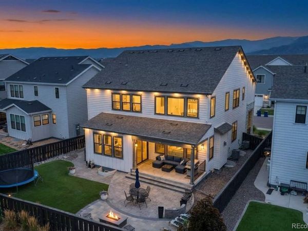 9147 Star Streak Circle, Littleton, CO 80125