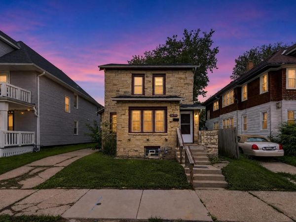 2639 N Hubbard STREET, Milwaukee, WI 53212