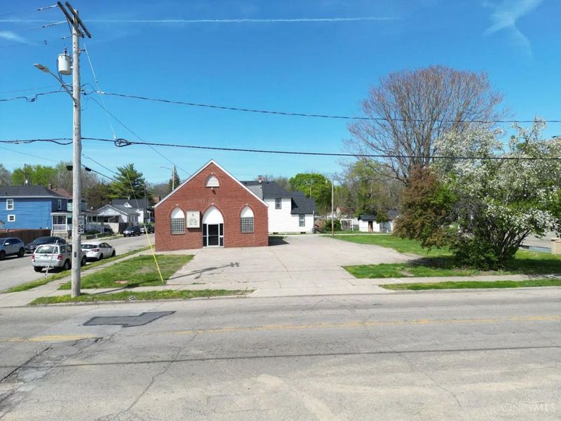 18 Gordan Avenue, Hamilton, OH 45011 Photo 3
