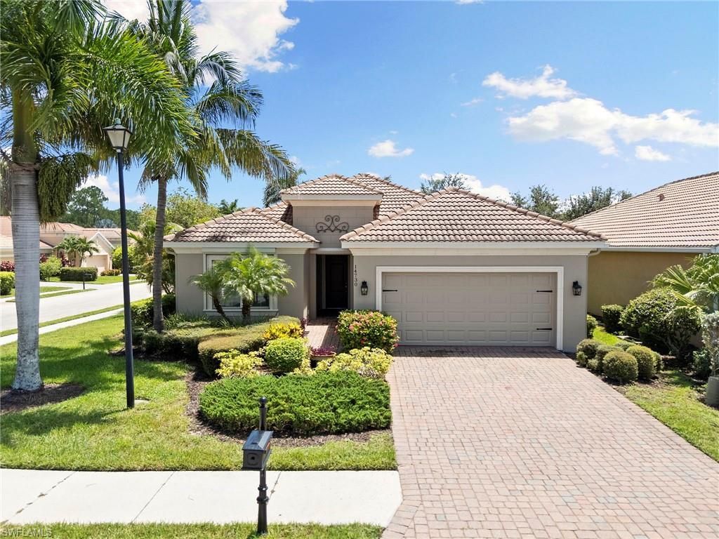 14730 Sonoma Blvd , Naples, FL 34114 Photo