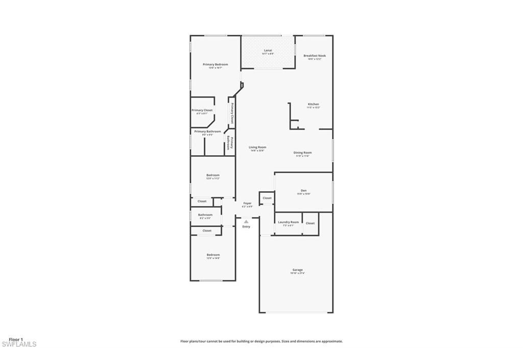 14730 Sonoma Blvd , Naples, FL 34114 Photo