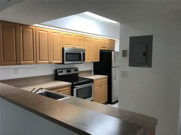 8580 SW 212th St , Unit 307, Cutler Bay, FL 33189