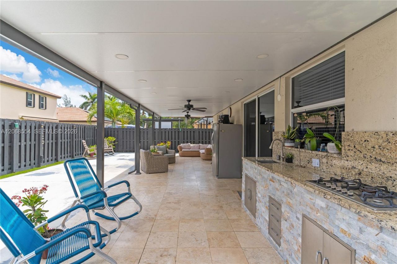 4189 NE 20th St , Homestead, FL 33033 Photo