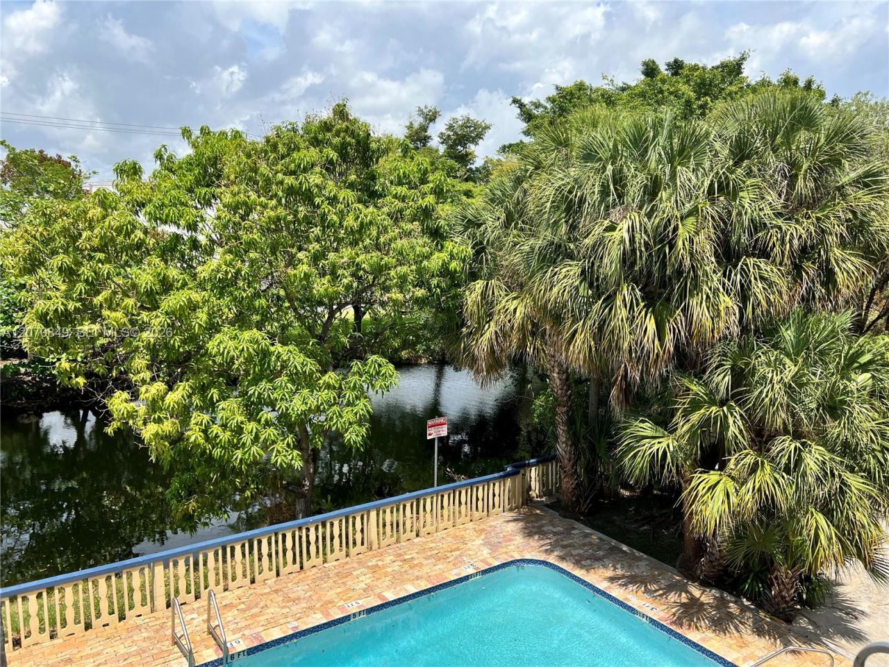 4301 NW South Tamiami Canal Dr , Unit 3-314, Miami, FL 33126 Photo