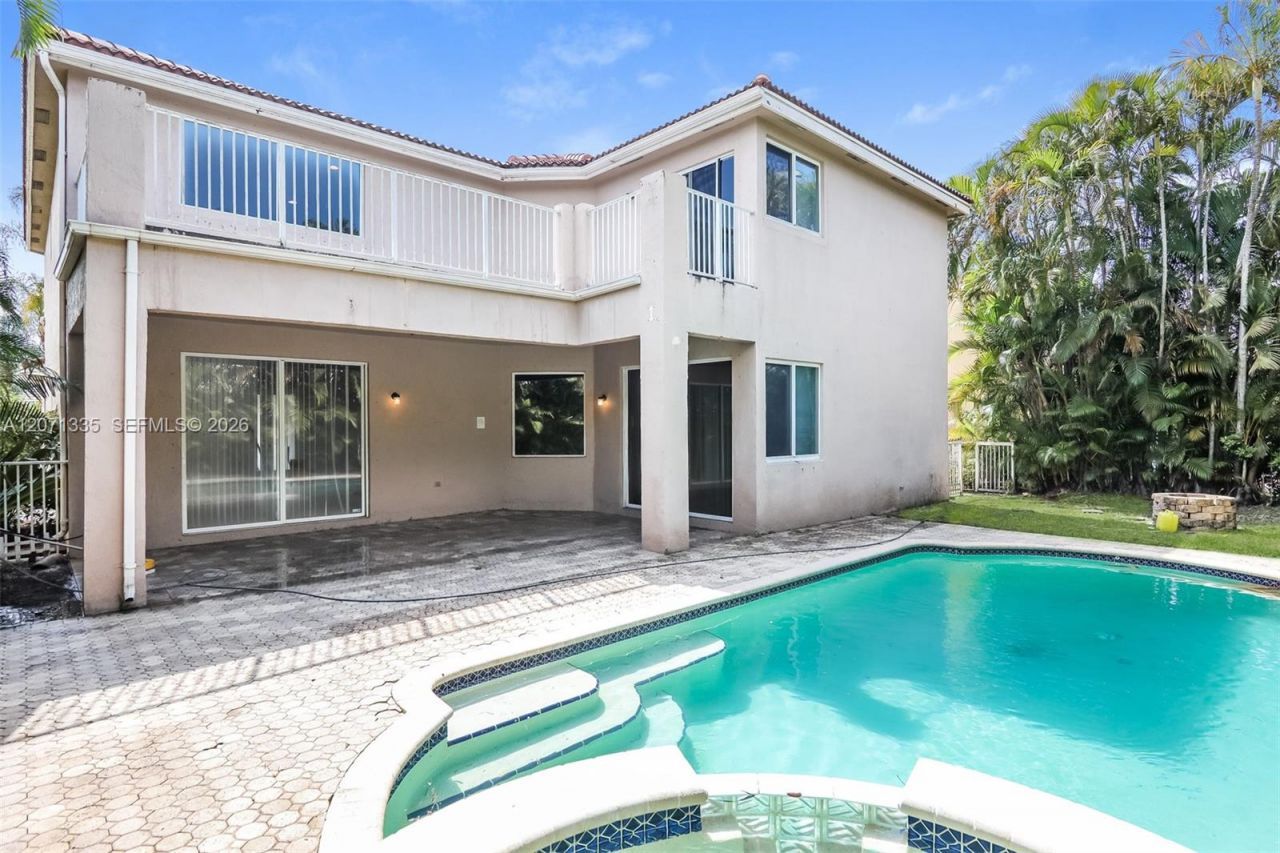 16337 SW 15th St, Pembroke Pines, FL 33027 Photo