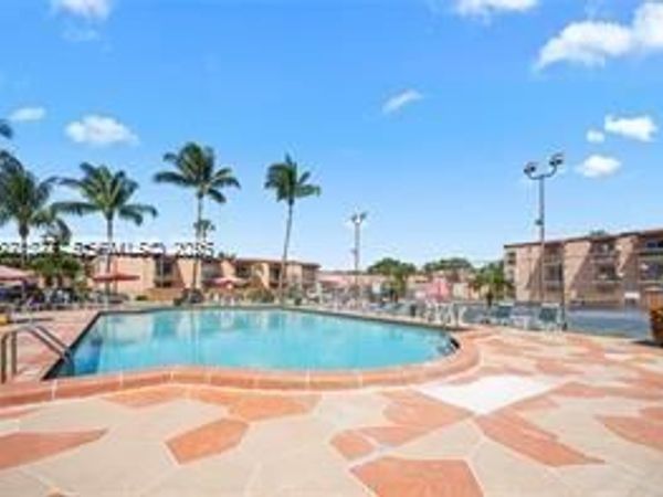 7105 Miami Lakes Dr , Unit N16, Miami Lakes, FL 33014