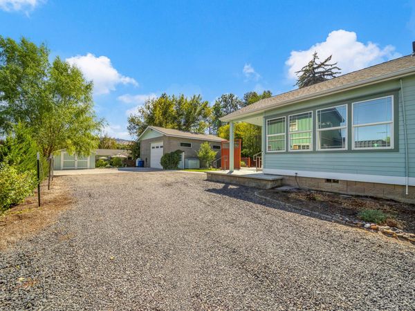 143 SW Beaver Street, Prineville, OR 97754