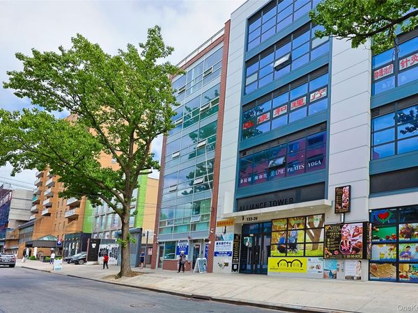 133-24 41st Road, Flushing, NY 11355