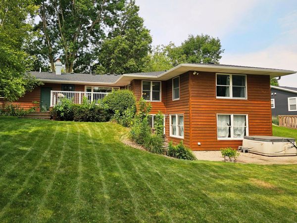 1909 Country Club Drive NE, Willmar, MN 56201