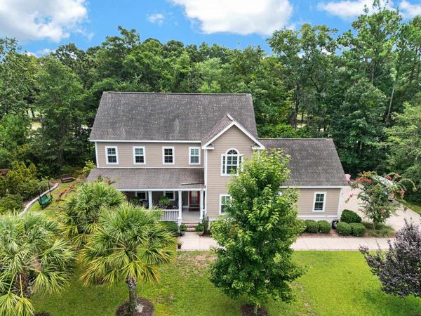 172 Tuckers Rd. , Pawleys Island, SC 29585