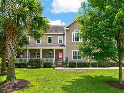 172 Tuckers Rd., Pawleys Island, SC 29585