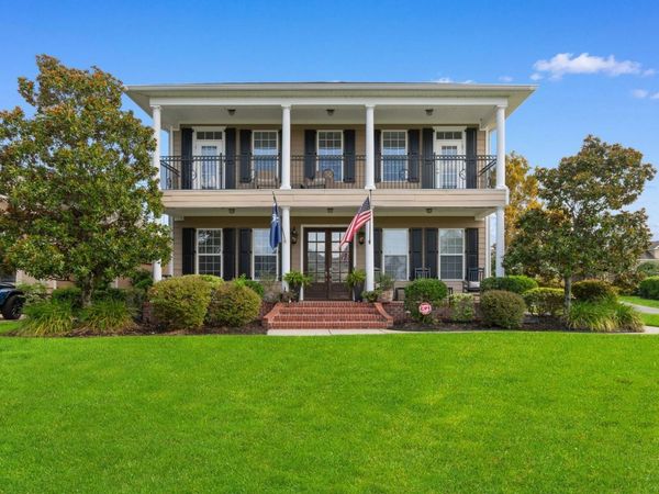 7045 Turtle Cove Dr. , Myrtle Beach, SC 29579