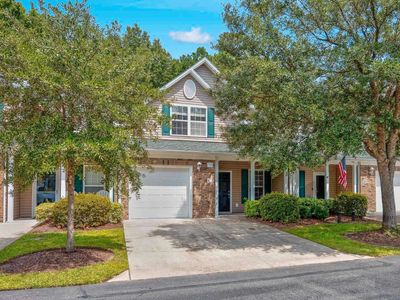 721 Painted Bunting Dr., Unit C, Murrells Inlet, SC 29576