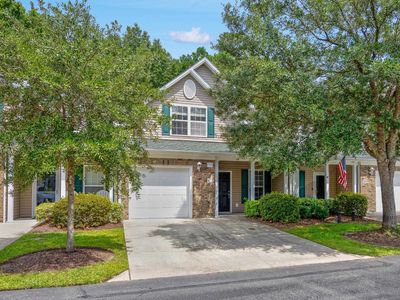 721 Painted Bunting Dr., Unit C, Murrells Inlet, SC 29576