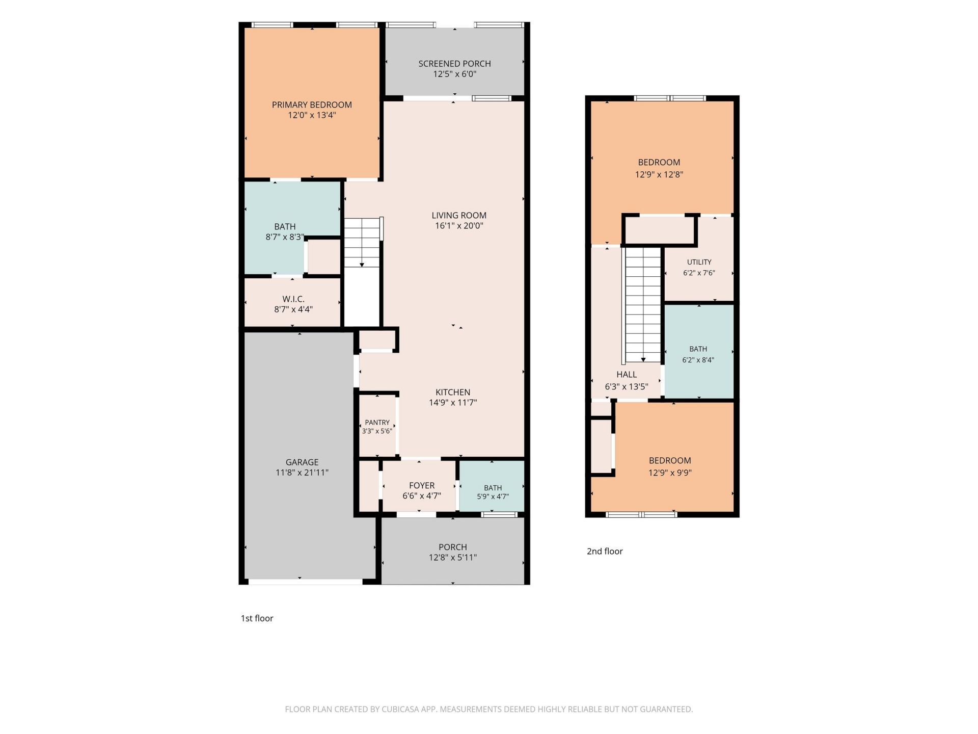 721 Painted Bunting Dr. Photo 48
