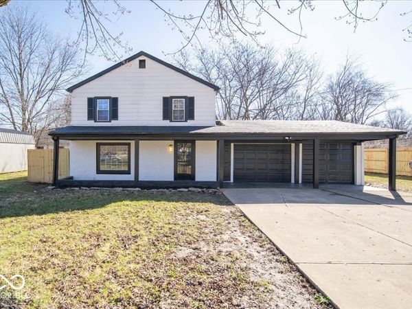 1808 Raible Avenue , Anderson, IN 46011