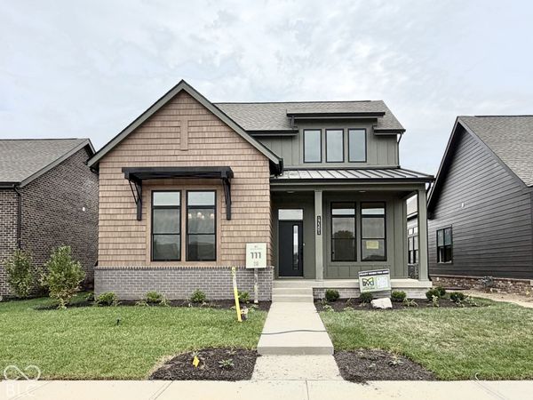 17301 Wilkes Way, Westfield, IN 46074