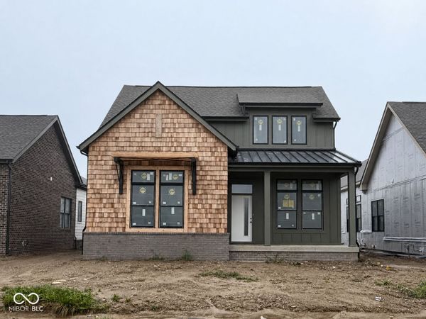 17301 Wilkes Way , Westfield, IN 46074