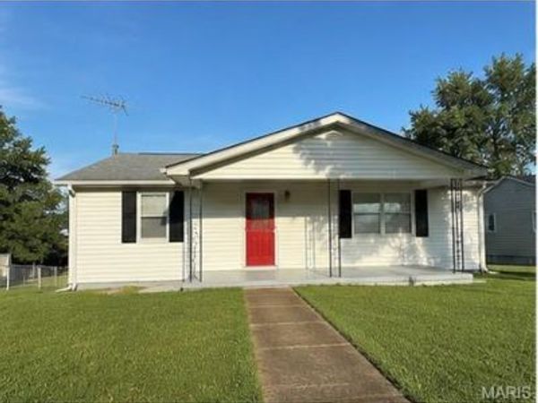 516 S Norwine Street , Bonne Terre, MO 63628