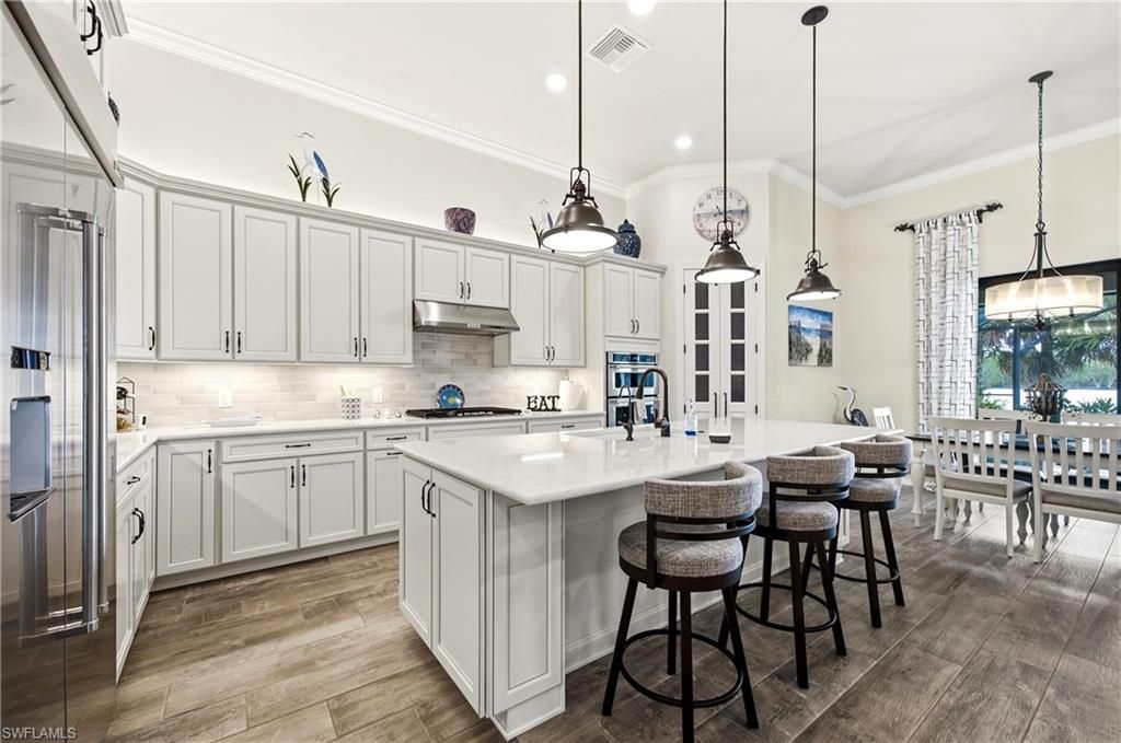 19125 Aqua Shore Dr , Estero, FL 33913 Photo