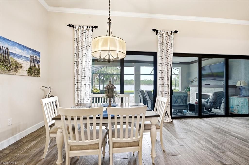 19125 Aqua Shore Dr , Estero, FL 33913 Photo
