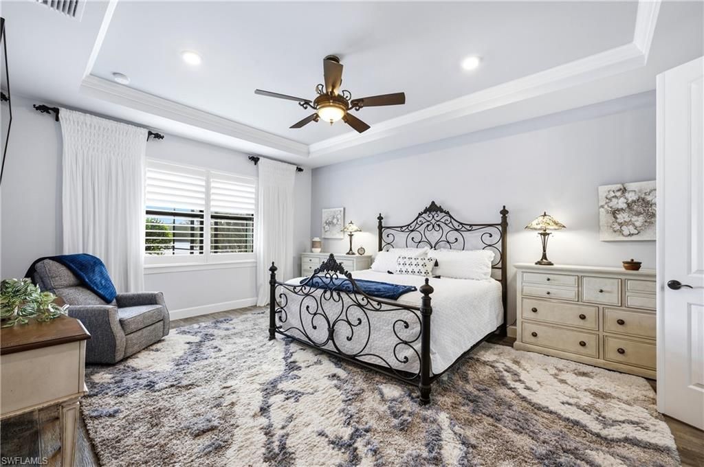 19125 Aqua Shore Dr , Estero, FL 33913 Photo