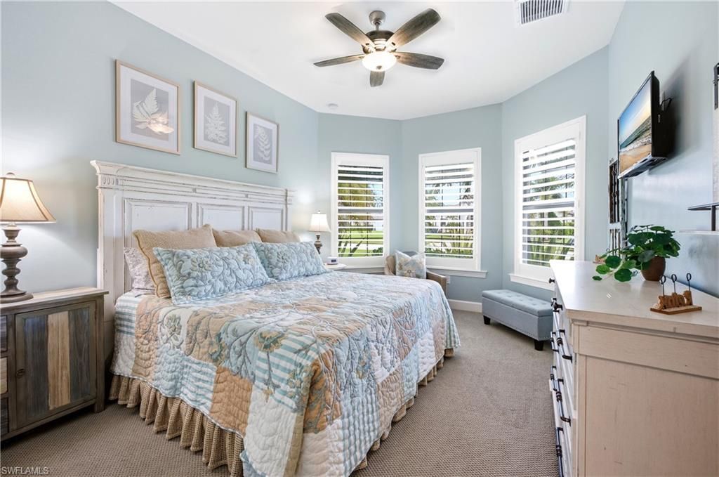 19125 Aqua Shore Dr , Estero, FL 33913 Photo