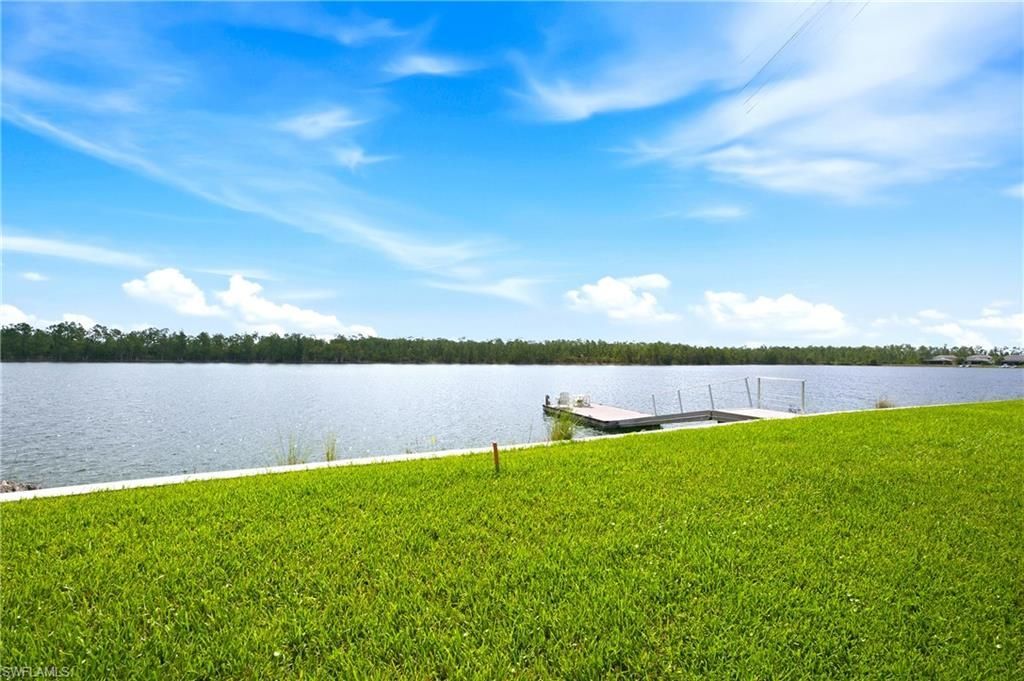 19125 Aqua Shore Dr , Estero, FL 33913 Photo