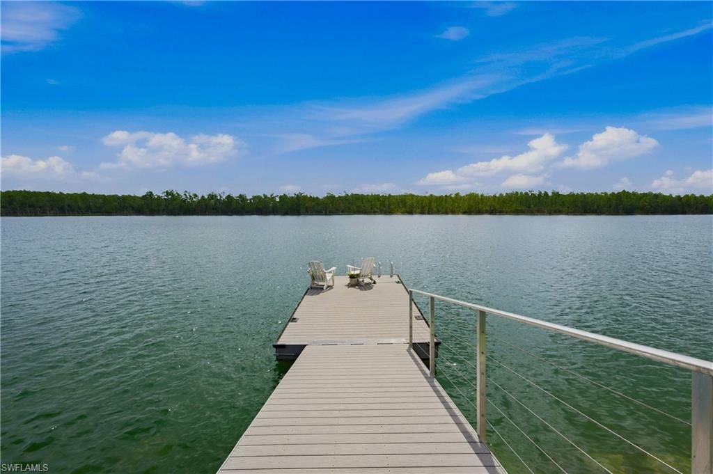 19125 Aqua Shore Dr , Estero, FL 33913 Photo