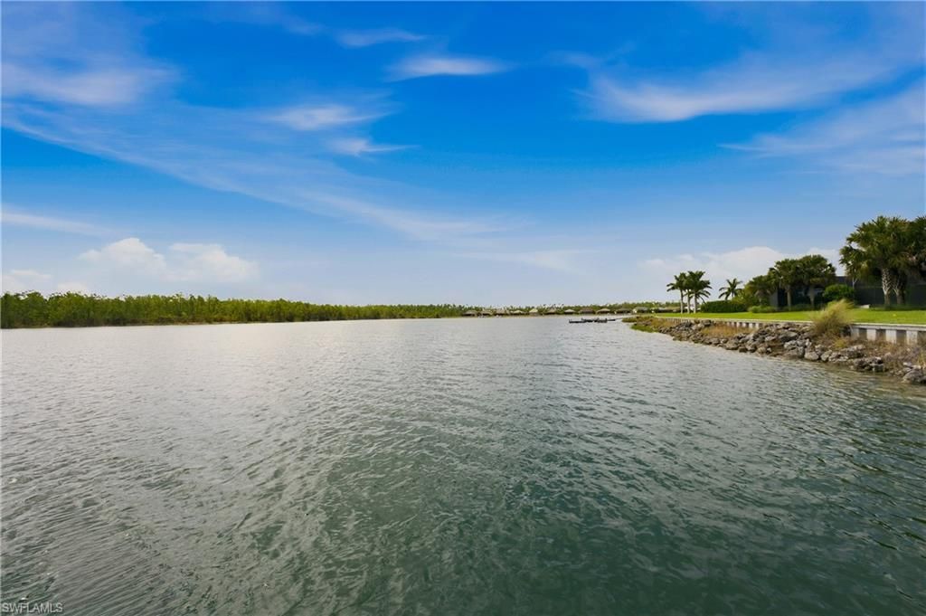 19125 Aqua Shore Dr , Estero, FL 33913 Photo