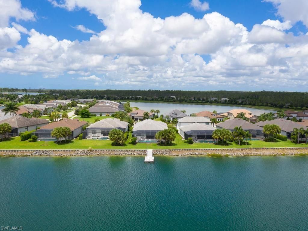 19125 Aqua Shore Dr , Estero, FL 33913 Photo