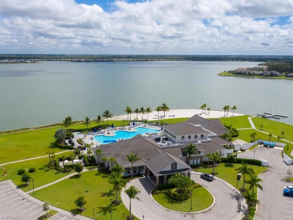 19125 Aqua Shore Dr , Estero, FL 33913 Photo