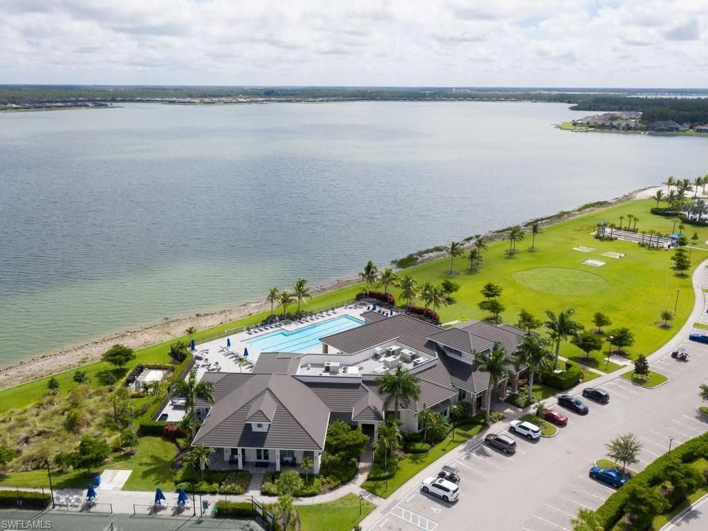 19125 Aqua Shore Dr , Estero, FL 33913 Photo