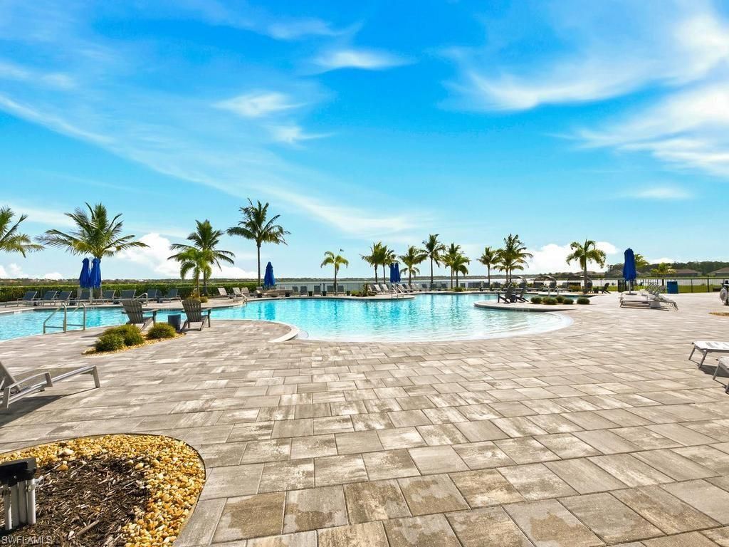 19125 Aqua Shore Dr , Estero, FL 33913 Photo