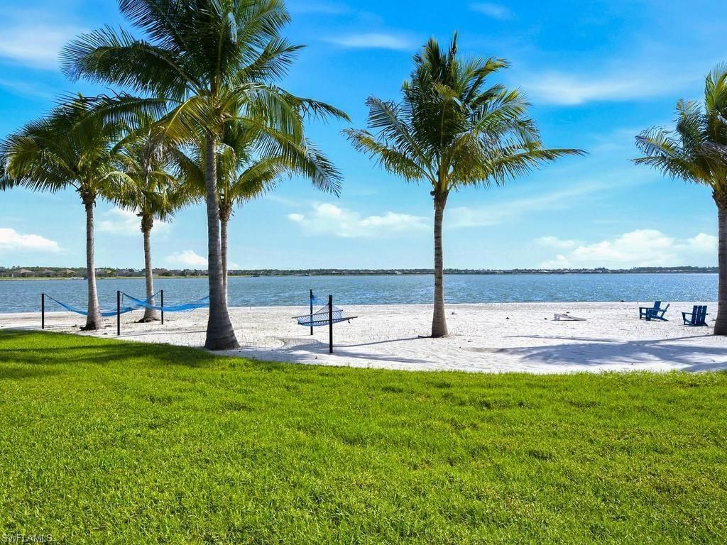 19125 Aqua Shore Dr , Estero, FL 33913 Photo