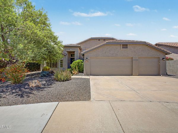 24328 N 74TH Place, Scottsdale, AZ 85255