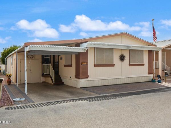 17200 W BELL Road, Unit 1659, Surprise, AZ 85374